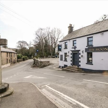 Babbling Brook Cottage Stony Middleton 外观 照片